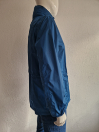 Ayacucho dames regenjas.Maat M. Petrol.