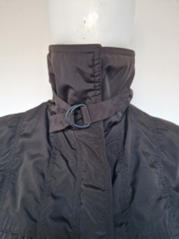 Marc Aurel bodywarmer | Maat 40 | Chocoladebruin |