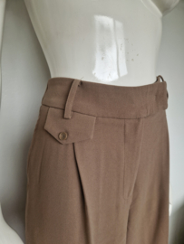 DANTE6 Zach pantalon | Maat 4 | Camel |