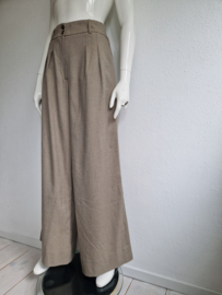 Five Units pantalon Karen. Maat 29,Sand/brown/mix.