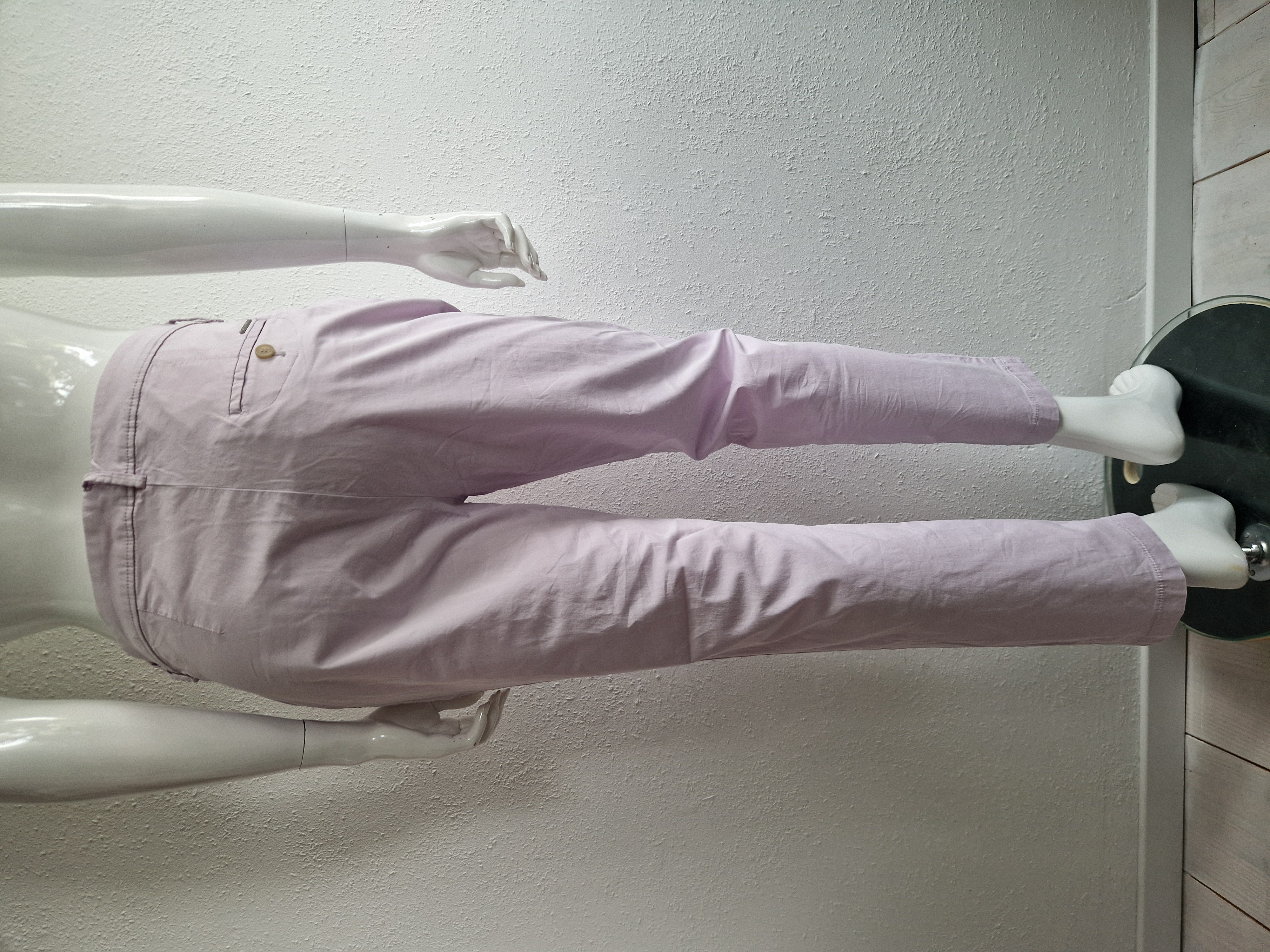 Brax pantalon. Maat 44. Lila