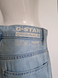 G-Star Raw Boyfriend jeans Revynn. Maat 29/32, Lichtblauw
