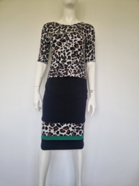 Marc Cain set. (top en rok). Maat N3/36/38