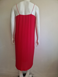Riani zomerjurk. Maat 42, Fuchsia