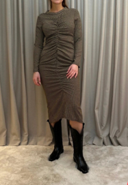 Co’couture top. Maat S. Gestreept.