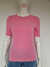 Marc Cain top. N3, Roze.
