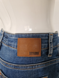 Drykorn jeans. Mt. 29/34, Blauw.