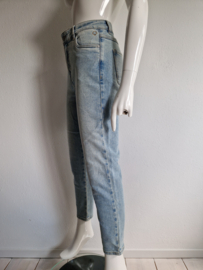 Circle of Trust high waist jeans Chloe. Maat 29.Malibu Blue.