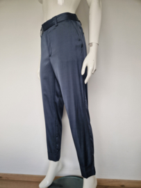 CLOSED Stewart pantalon | Maat 30 | Grijs |