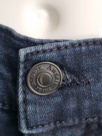 Angels skinny jeans. Maat 38. Donkerblauw.