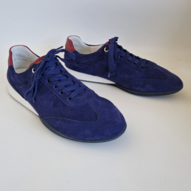 Ara Amalfi sneakers | Maat 41 | Petrol |