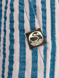 Danefæ Copenhagen gestreepte broek – maat L