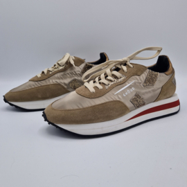 Ghoud sneakers Rush. Maat 40, Diverse materialen.