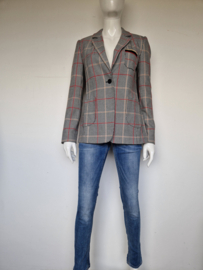 Betty Barclay blazer. Mt. 38, Ruit