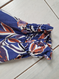 Studio Anneloes top. Maat L. Lavendel/print.