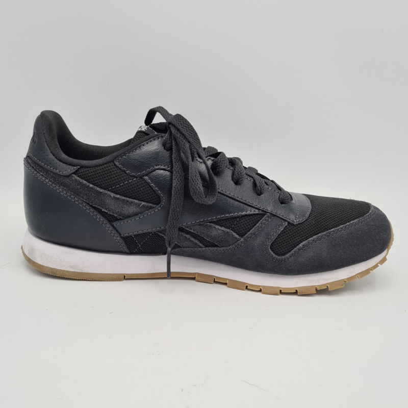 Reebok sneakers. Mt. 38, Grijs/leer. | Sneakers/ wandelschoenen |  verhip-vintage.nl