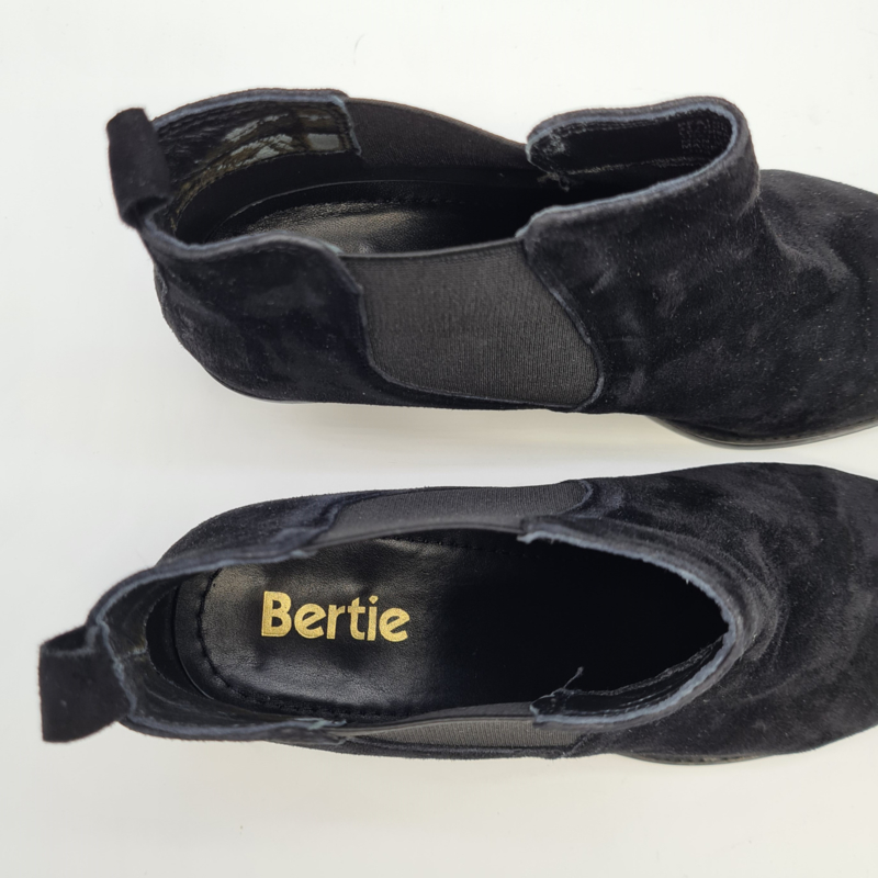 Bertie hotsell boots womens