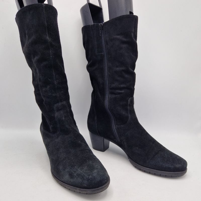 Gabor laarzen suede hotsell