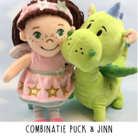 Combinatie Puck & Jinn