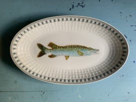 Sierschaal "Fish"