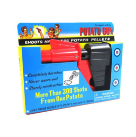 MA 021 ( potato gun )
