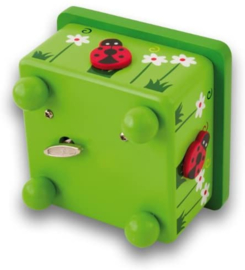 MD 012 ( music box dancing beetles )