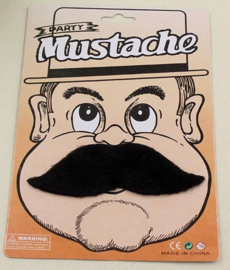 YT 3044 ( moustache )