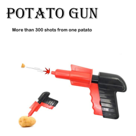MA 021 ( potato gun )