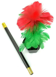 MA 029 ( magic flower )