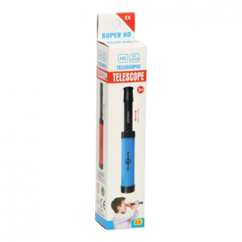 MA 001 ( telescope ) ----- 24 pcs in display