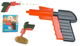 MA 021 ( potato gun )