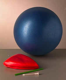 SB 001 ( super ball )