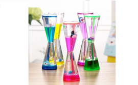 BB 02 ( liquid timer with floater )