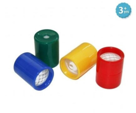 T 02779 ( mirage scope ) ----- 24 pcs in display