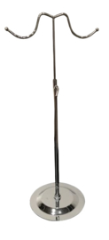 T 003 ( metal stand )