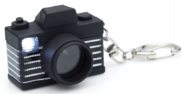 BB 01F ( camera LED key chain )