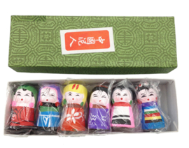 YW 008 ( chinese clay figurines )