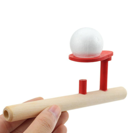 MA 031 ( floating ball game ) 