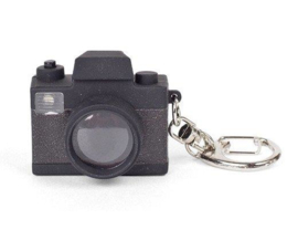 BB 01F ( camera LED key chain )