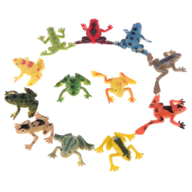 FR 50 ( mini frog in drum ) ----- 50 pcs in drum