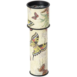 GA 004B ( kaleidoscope butterfly and ladybird )