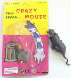CFC 1811 ( crazy mouse pull back )
