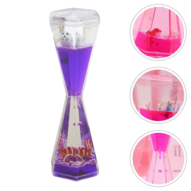 BB 02 ( liquid timer with floater )