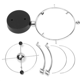 YW 007 ( creative earth perpetual motion )