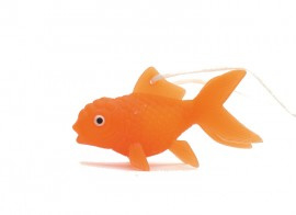 BW 321 ( little happy baby goldfish )