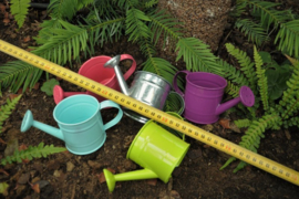 XR 001 ( little watering can 6.5 cm )