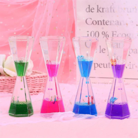 BB 02 ( liquid timer with floater )