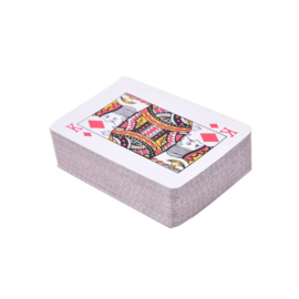 YW 011 ( mini playing cards )