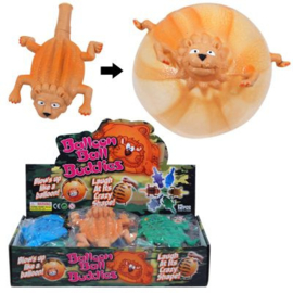 AT 3782 ( balloon ball buddies ) ----- 12 pcs in dispaly