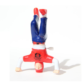 MA 036 ( my wind up dancer ) ----- 8 pcs in display